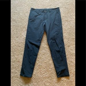 LuLu Lemons Men Commission Pant